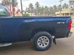 شيفروليه سلفرادو